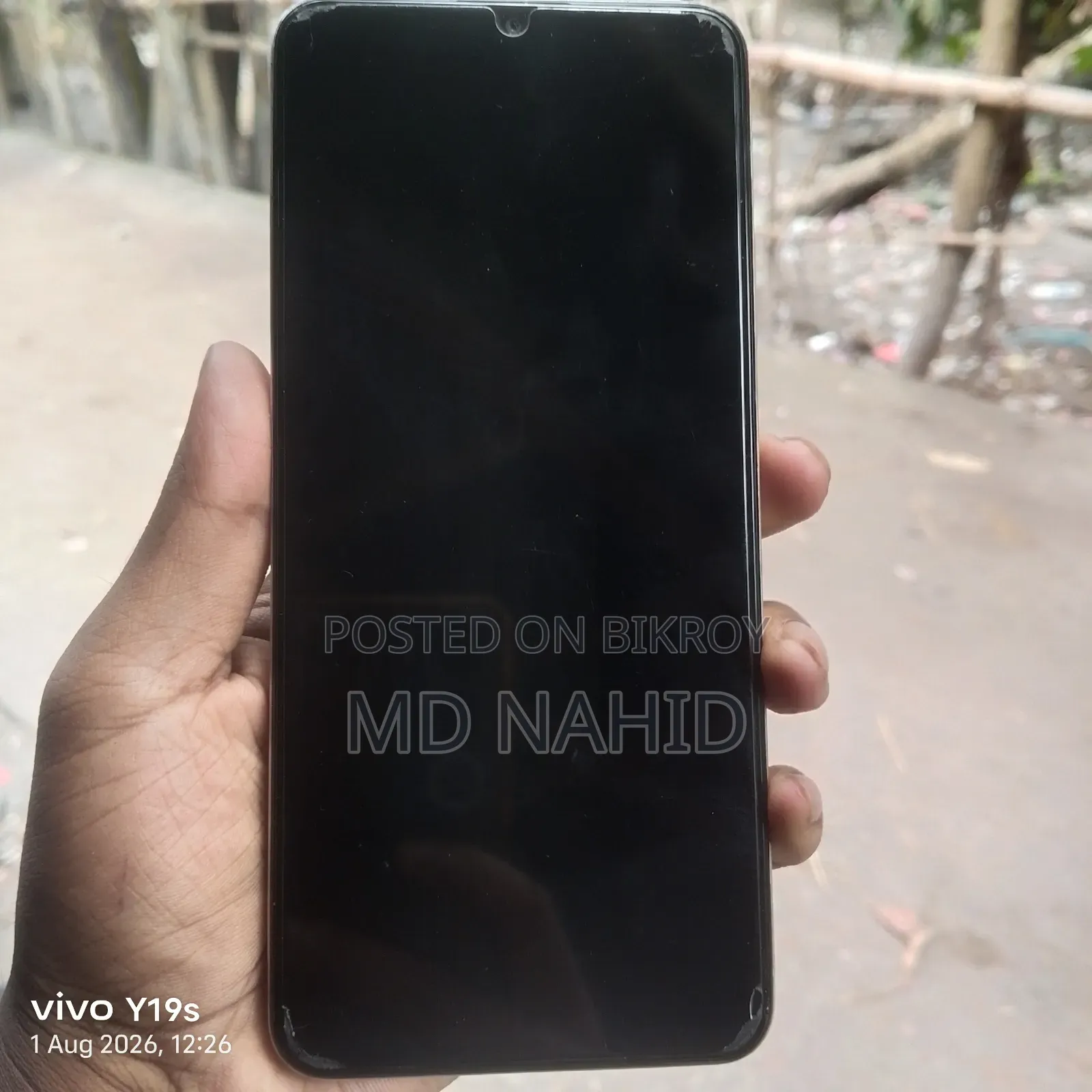 Realme C53 128 GB Orange
