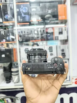 সনি জেডভি১০ ক্যামেরা