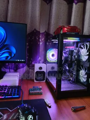 Desktop Computer Gigabyte GB-BKi5HT2-7200 8GB AMD Ryzen 5 SSD 128GB
