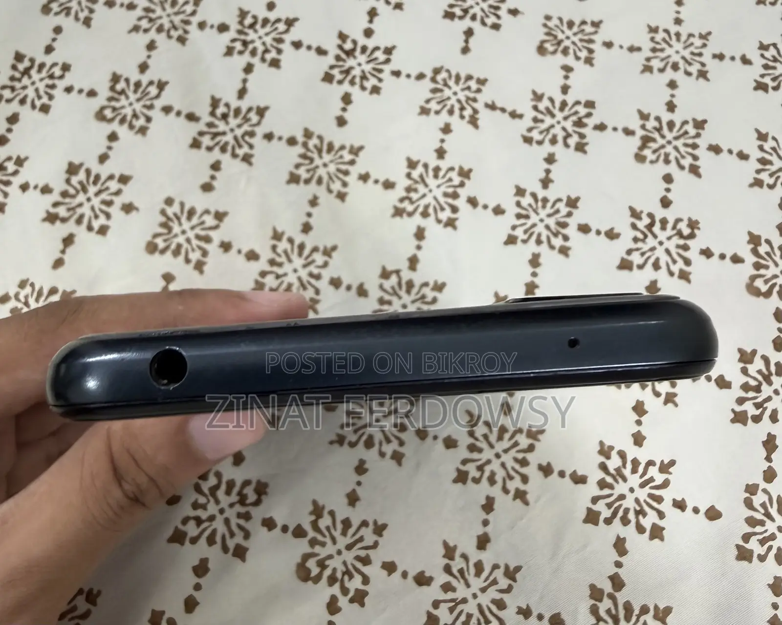 TCL 20 SE 64 GB Black
