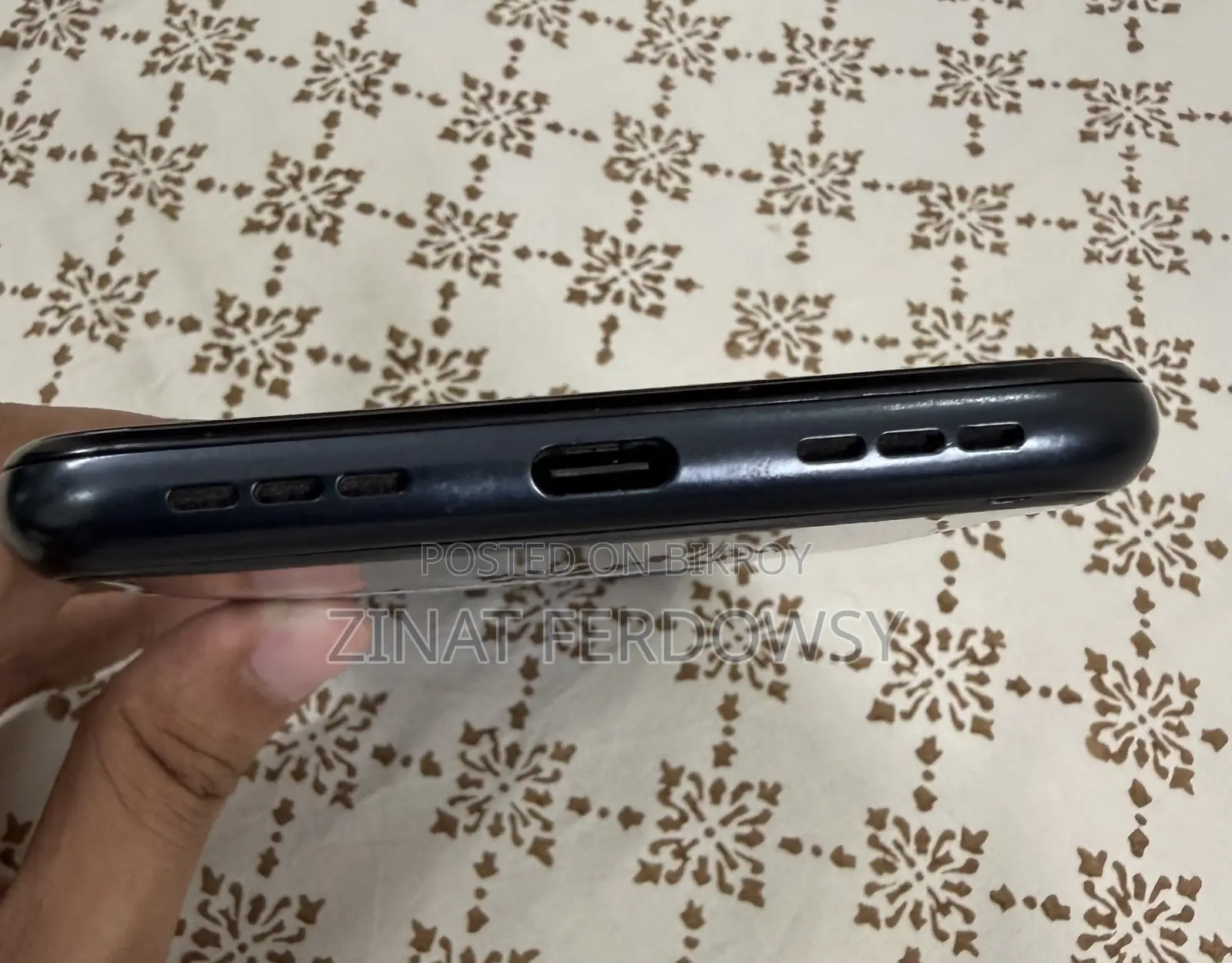 TCL 20 SE 64 GB Black