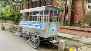 School Van Driver