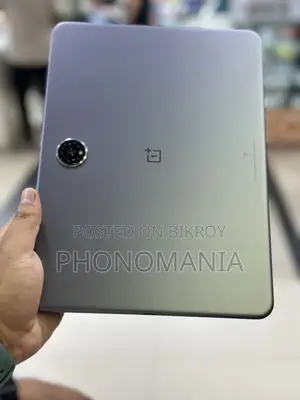 ওয়ানপ্লাস প্যাড ২ ২৫৬ জিবি গ্রে