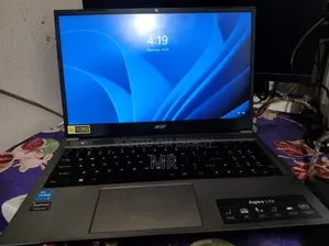 Laptop Acer Aspire Lite 15 8GB Intel Core i5 SSD 512GB