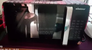 মিনিস্টার ওভেন ২৮এল