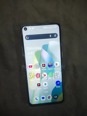 ওয়ানপ্লাস ৮টি ২৫৬ জিবি ব্রোঞ্জ