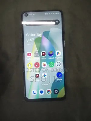 ওয়ানপ্লাস ৮টি ২৫৬ জিবি ব্রোঞ্জ