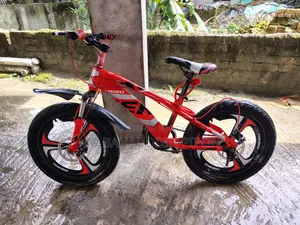 Hero Champion 3.0 Bicycle