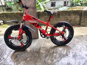 Hero Champion 3.0 Bicycle