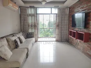 গুলশানে ৪ বেডরুমের সজ্জিত অ্যাপার্টমেন্ট ভাড়ার জন্য
