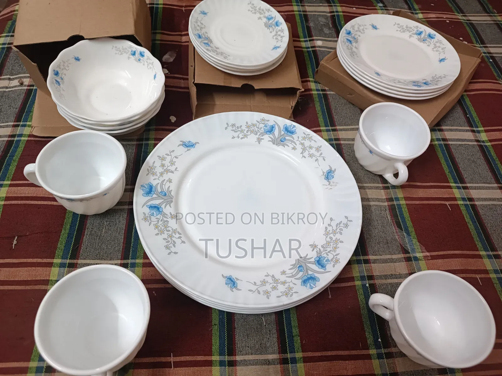 Dinner Set 20 PC