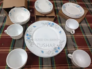 Dinner Set 20 PC
