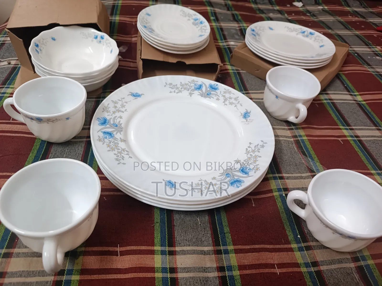 Dinner Set 20 PC