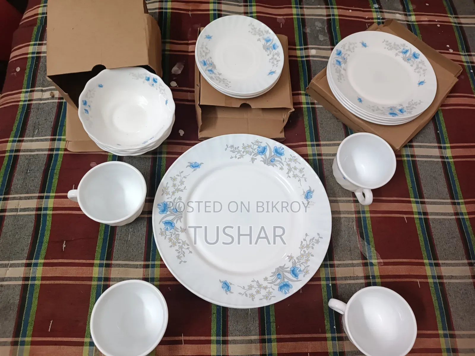 Dinner Set 20 PC