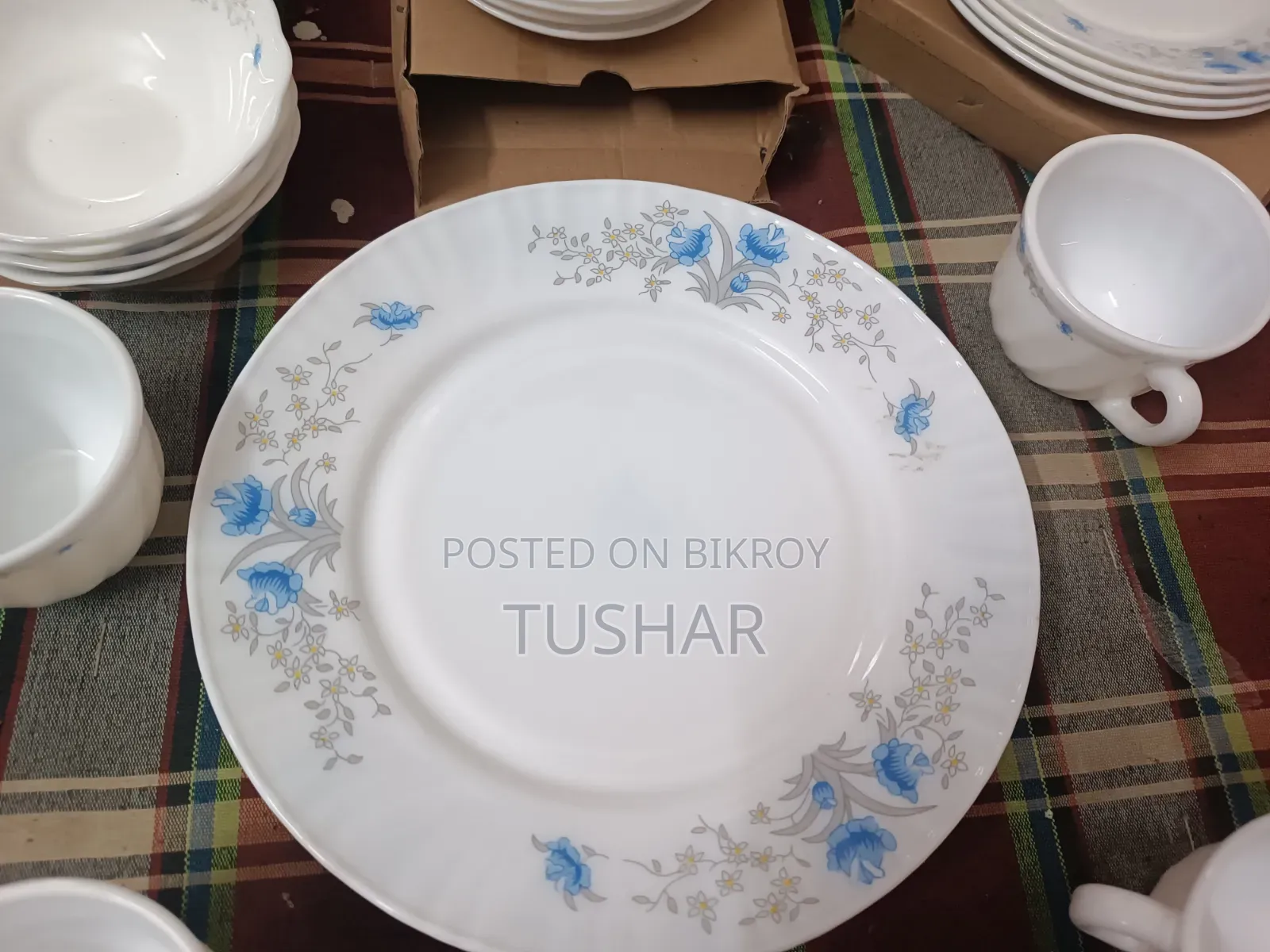 Dinner Set 20 PC