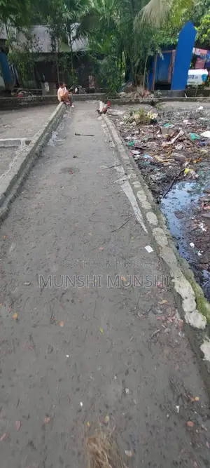 6 Decimal Land for Sale. Khagdi Bus Stand, Madaripur