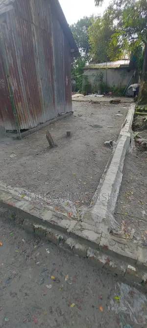 6 Decimal Land for Sale. Khagdi Bus Stand, Madaripur