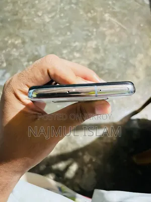 Samsung Galaxy S10 Plus 128 GB White