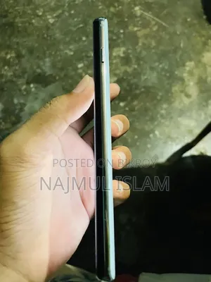 Samsung Galaxy S10 Plus 128 GB White