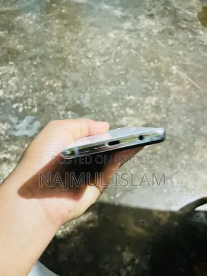 Samsung Galaxy S10 Plus 128 GB White