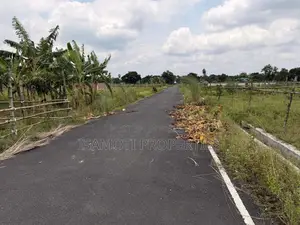3 Katha Plot for Sale Purbachal Sec 28