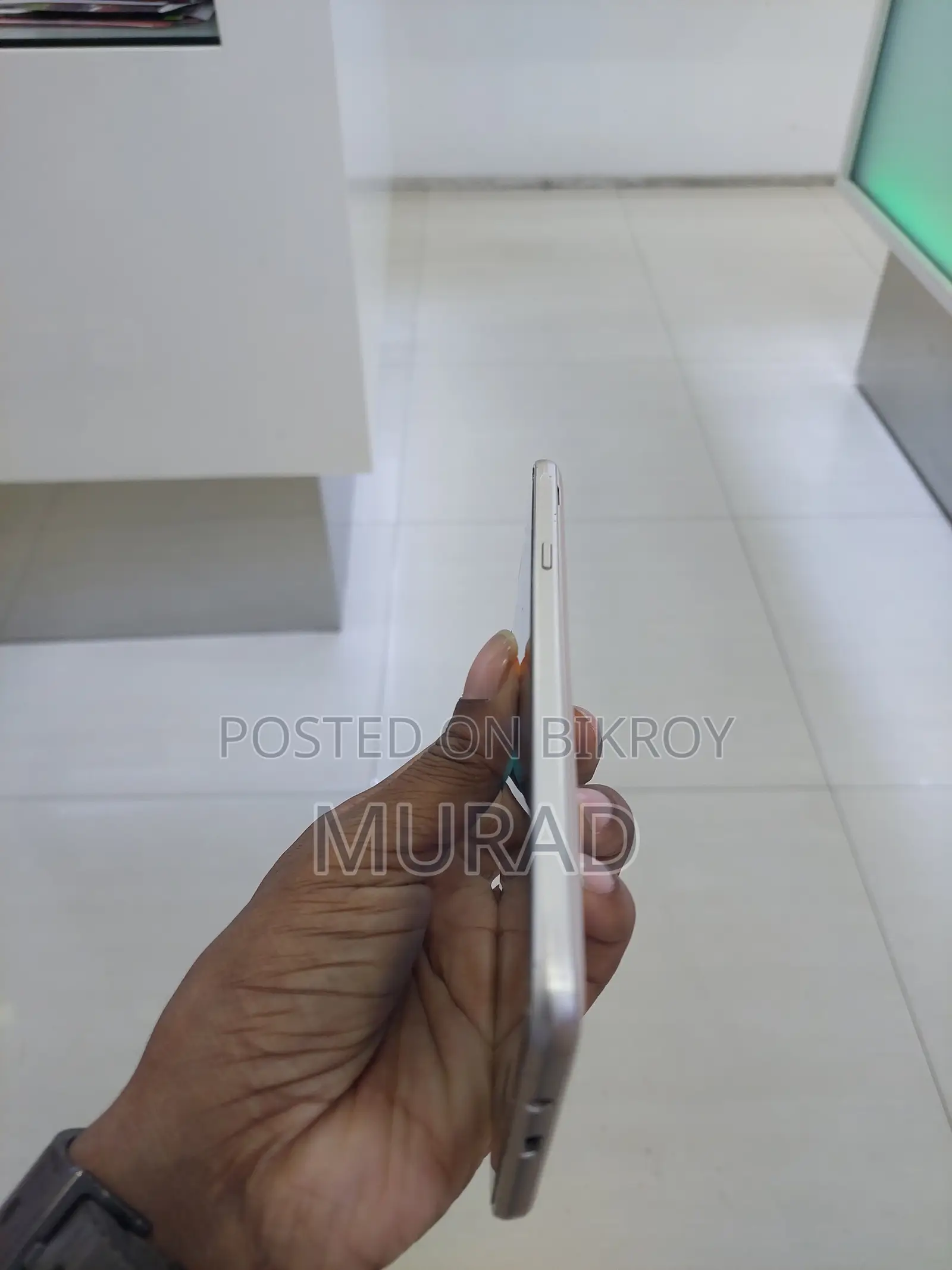 Samsung Galaxy J7 16 GB Gold