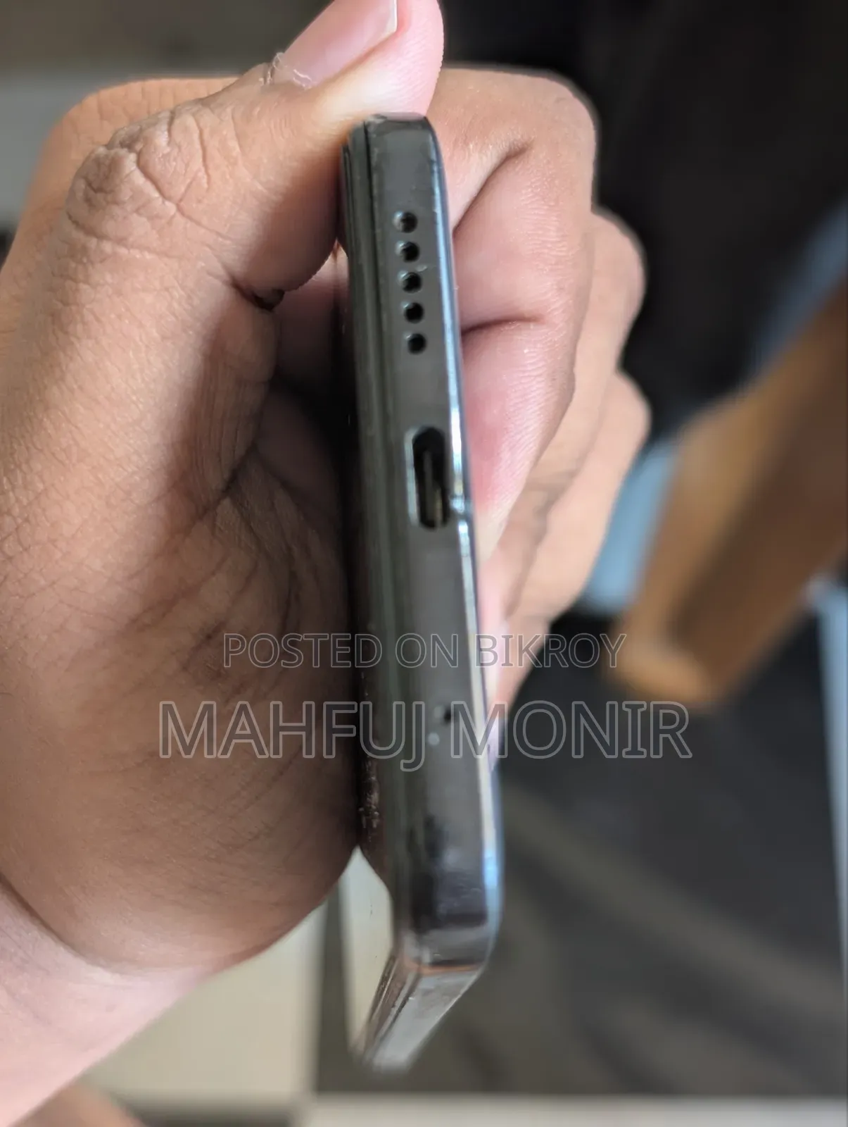 Xiaomi Redmi Note 11 128 GB Gray