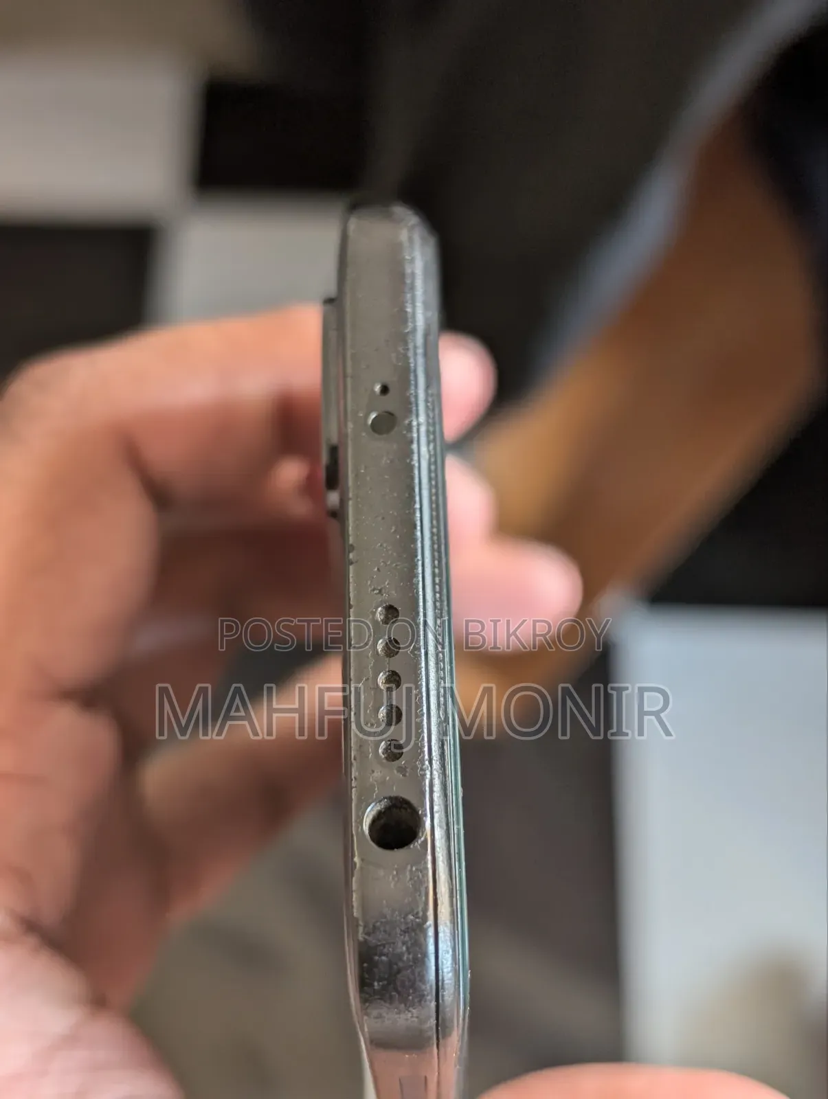 Xiaomi Redmi Note 11 128 GB Gray