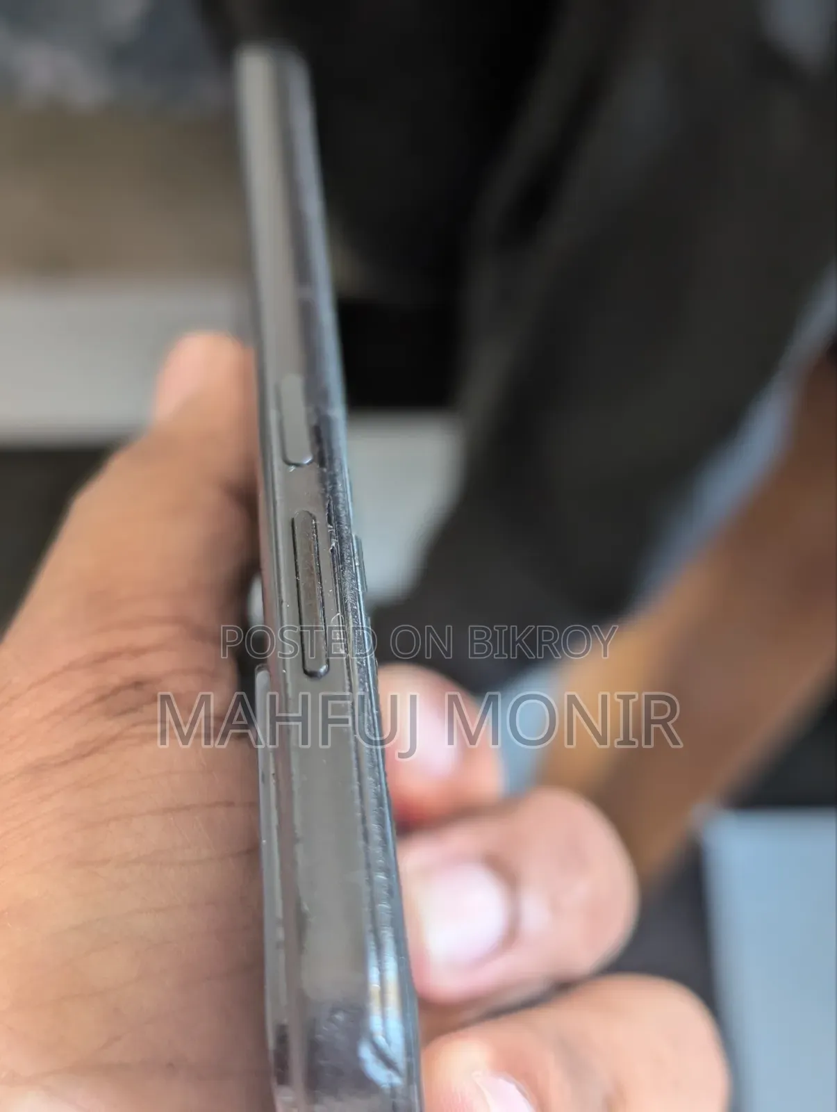 Xiaomi Redmi Note 11 128 GB Gray