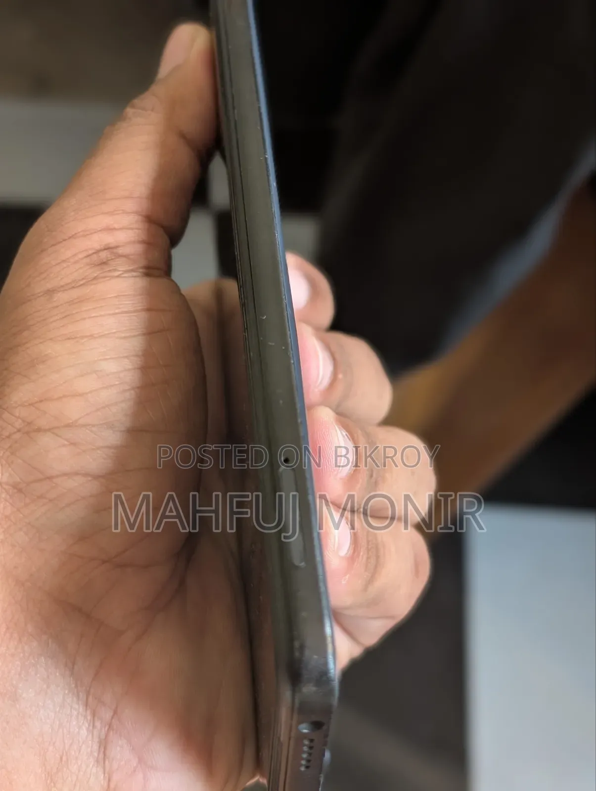 Xiaomi Redmi Note 11 128 GB Gray