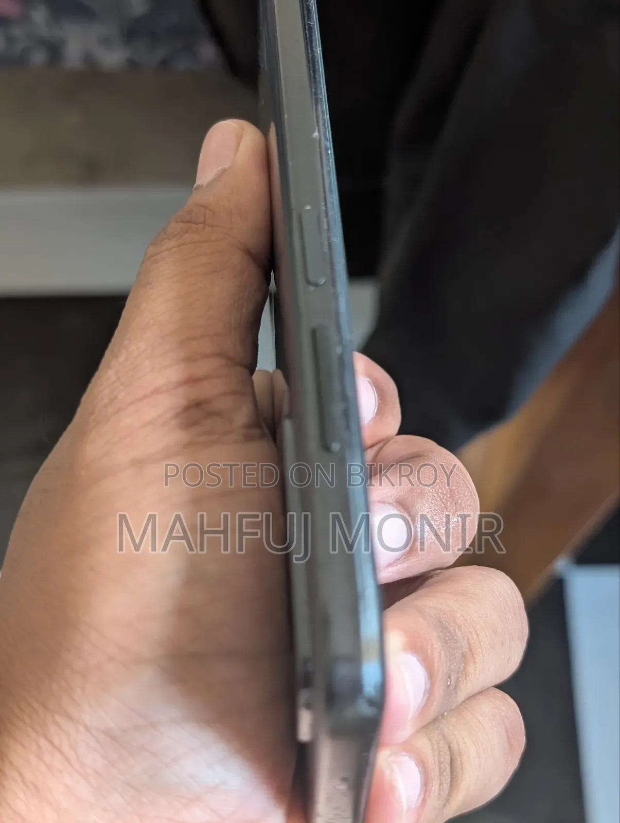 Xiaomi Redmi Note 11 128 GB Gray