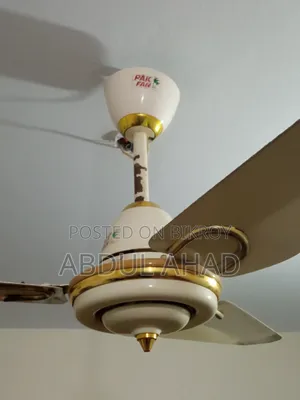 Fan for Sale