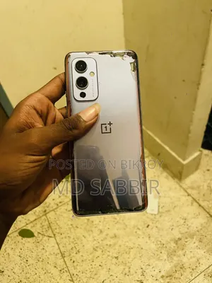 OnePlus 9 128 GB Blue