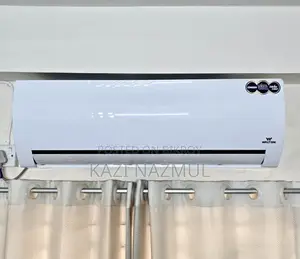 Walton AC 1.5 Ton WSI-KRYSTALINE-18MH, Condition Full Fresh AC