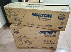 Walton AC 1.5 Ton WSI-KRYSTALINE-18MH, Condition Full Fresh AC