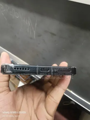 Xiaomi Redmi Turbo 4 Pro 256 জিবি ব্ল্যাক