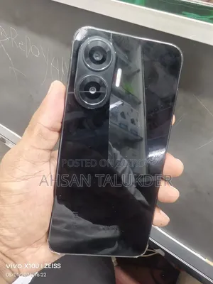 Xiaomi Redmi Turbo 4 Pro 256 জিবি ব্ল্যাক