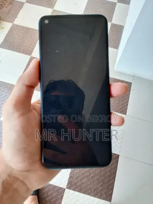 OnePlus Nord N100 64 GB Gray