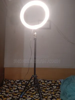 LED Ring Light