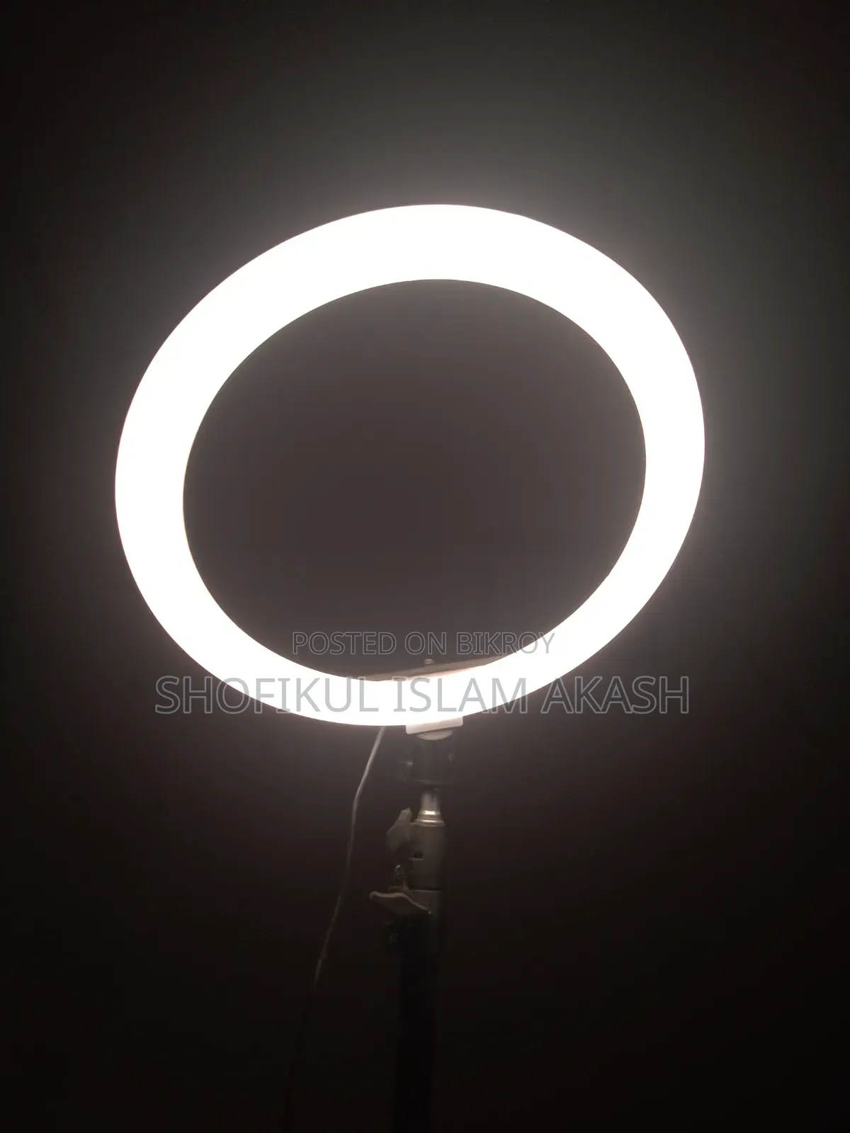 LED Ring Light