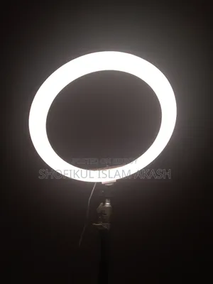 LED Ring Light