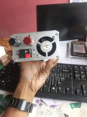 ইউপিএস ইনভার্টার