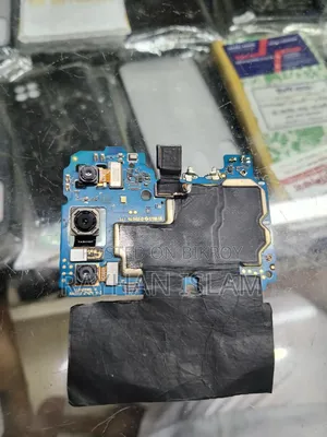 Samsung A05s 6/128GB Motherboard