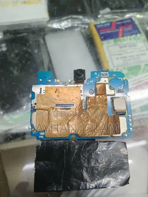Samsung A05s 6/128GB Motherboard