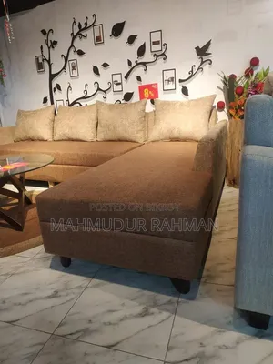 সোফা কাম ডিভান