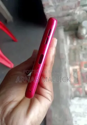 Motorola Moto G85 128 GB Pink