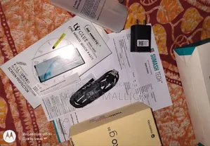 Motorola Moto G85 128 GB Pink