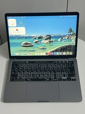 Laptop Apple MacBook Pro 2020 16GB Intel Core I5 SSD 500GB