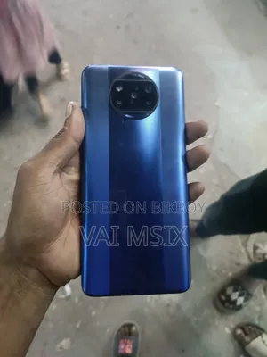 Xiaomi Poco X3 Pro 128 GB Blue
