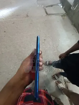 Xiaomi Poco X3 Pro 128 GB Blue